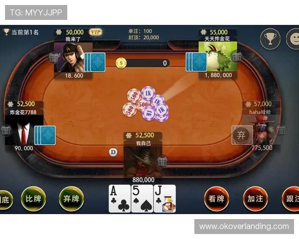 专业玩家必看炸金花在线游戏技巧分享，提升你的胜率和游戏水平